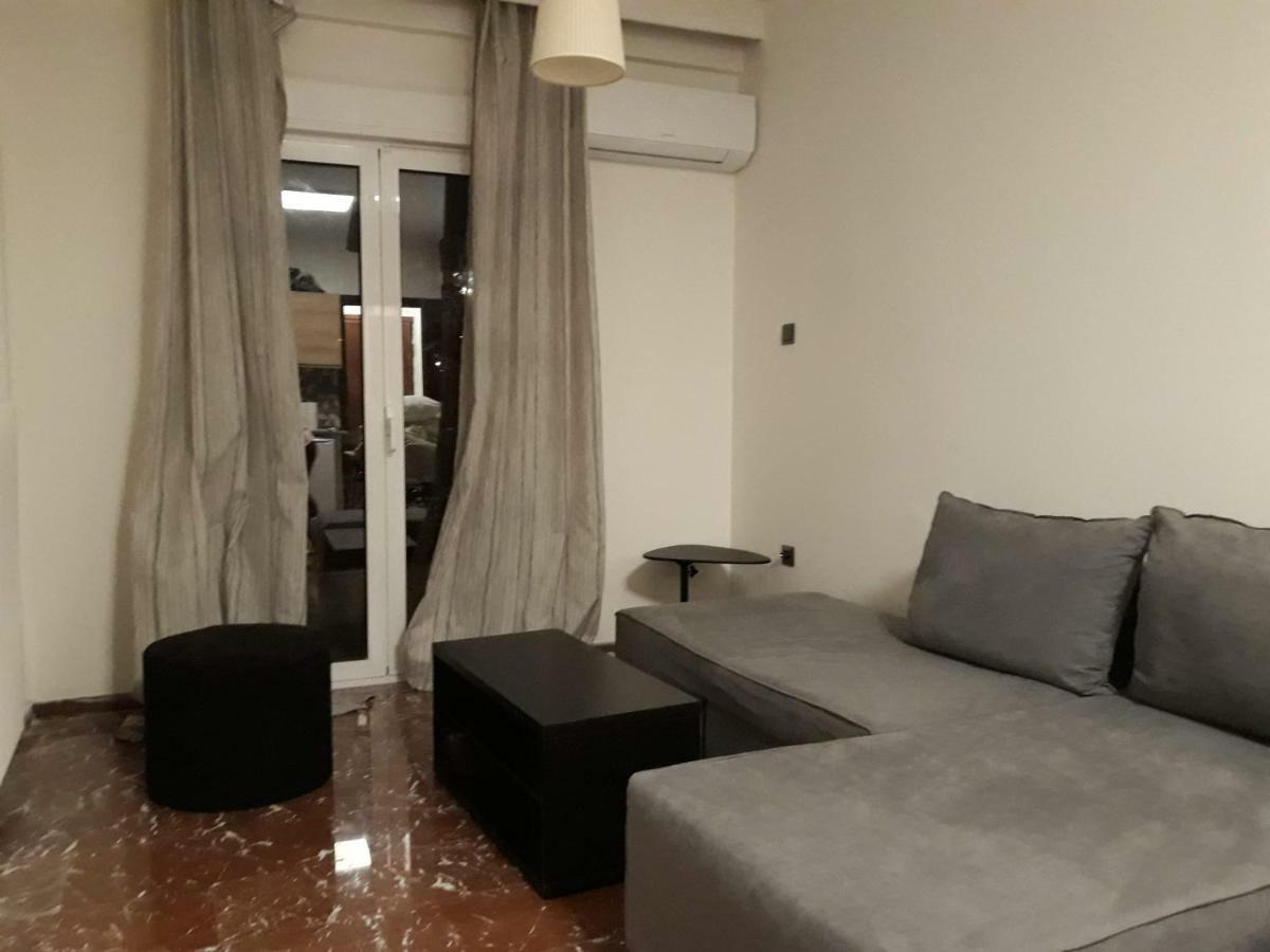 Spiti Mou, Spitaki Mou Apartment