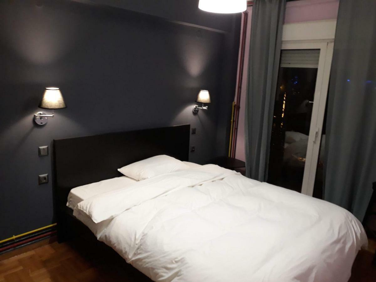 Spiti Mou, Spitaki Mou Apartment