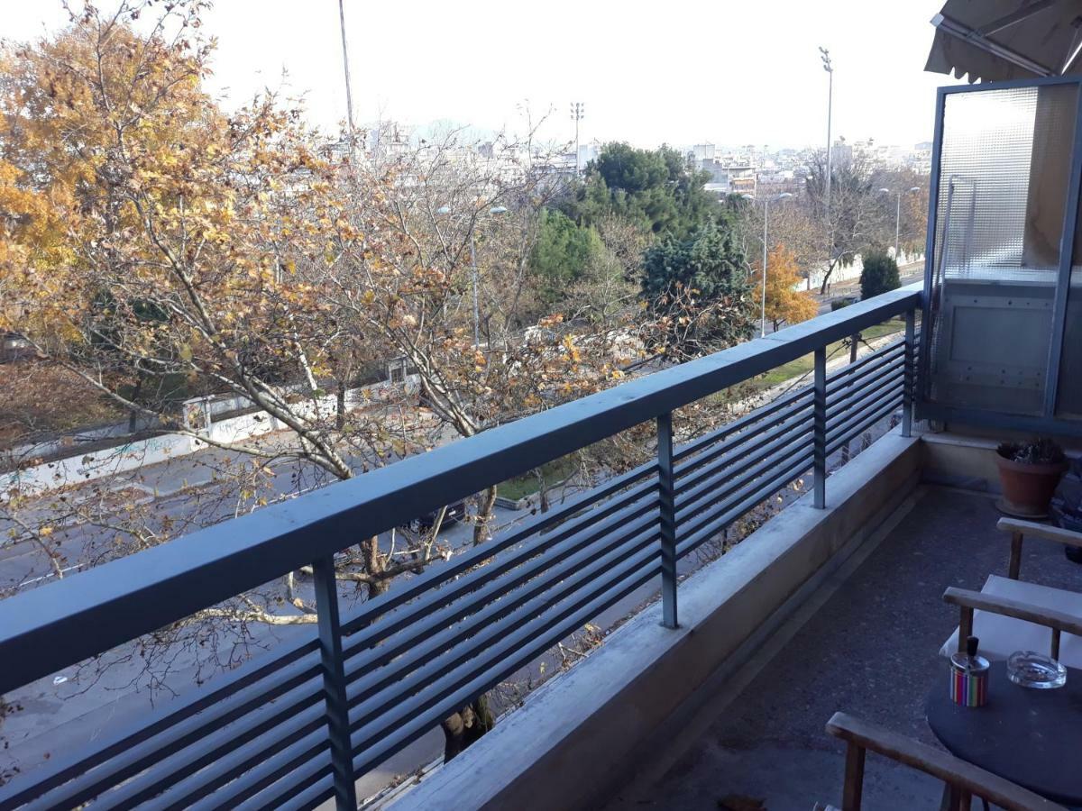 Spiti Mou, Spitaki Mou Apartment Thessaloniki