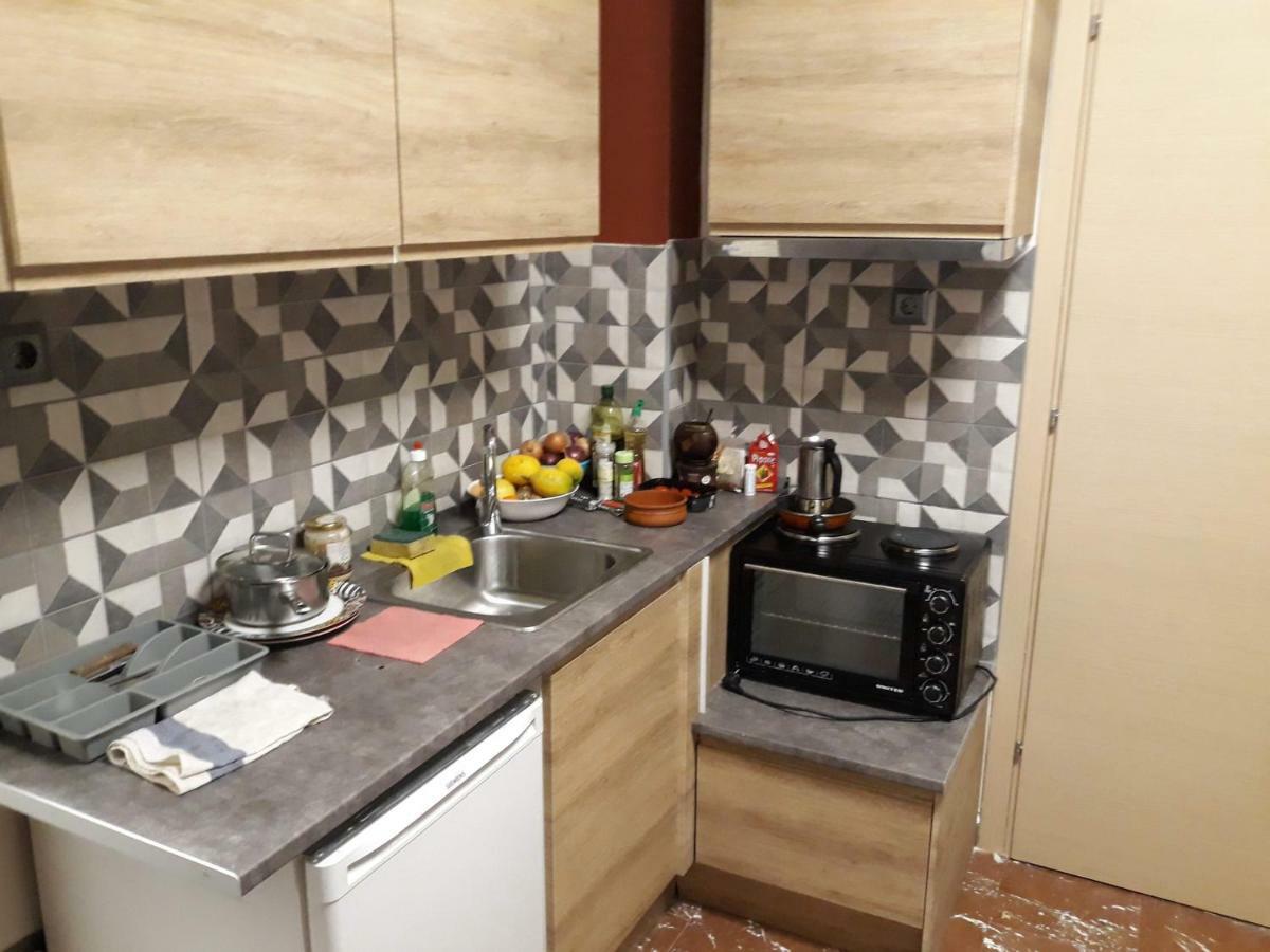 Apartment Spiti Mou, Spitaki Mou Thessaloniki